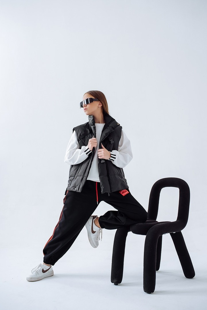 Александра Байбакова