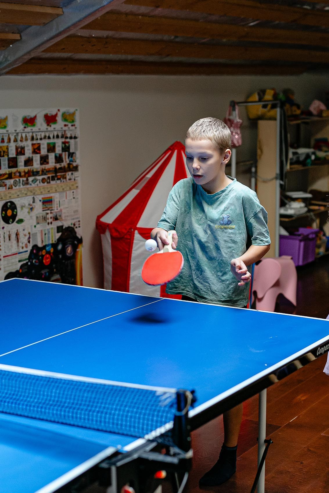 Детский день рождения г Владивосток. Владивосток семейный фотограф Александр Степанов