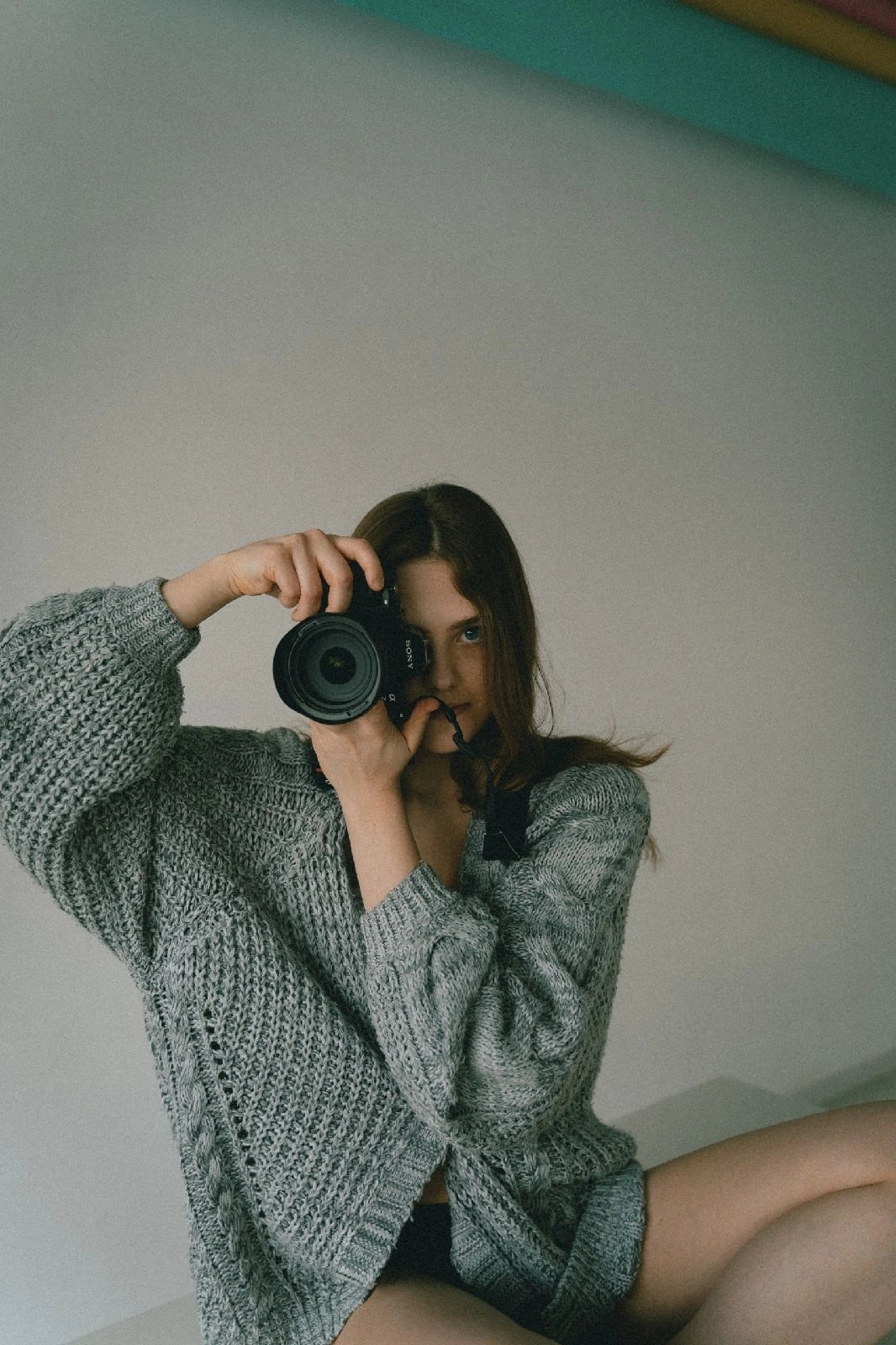 Настя. Фотограф в Нижнем Новгороде Алексей Уковский