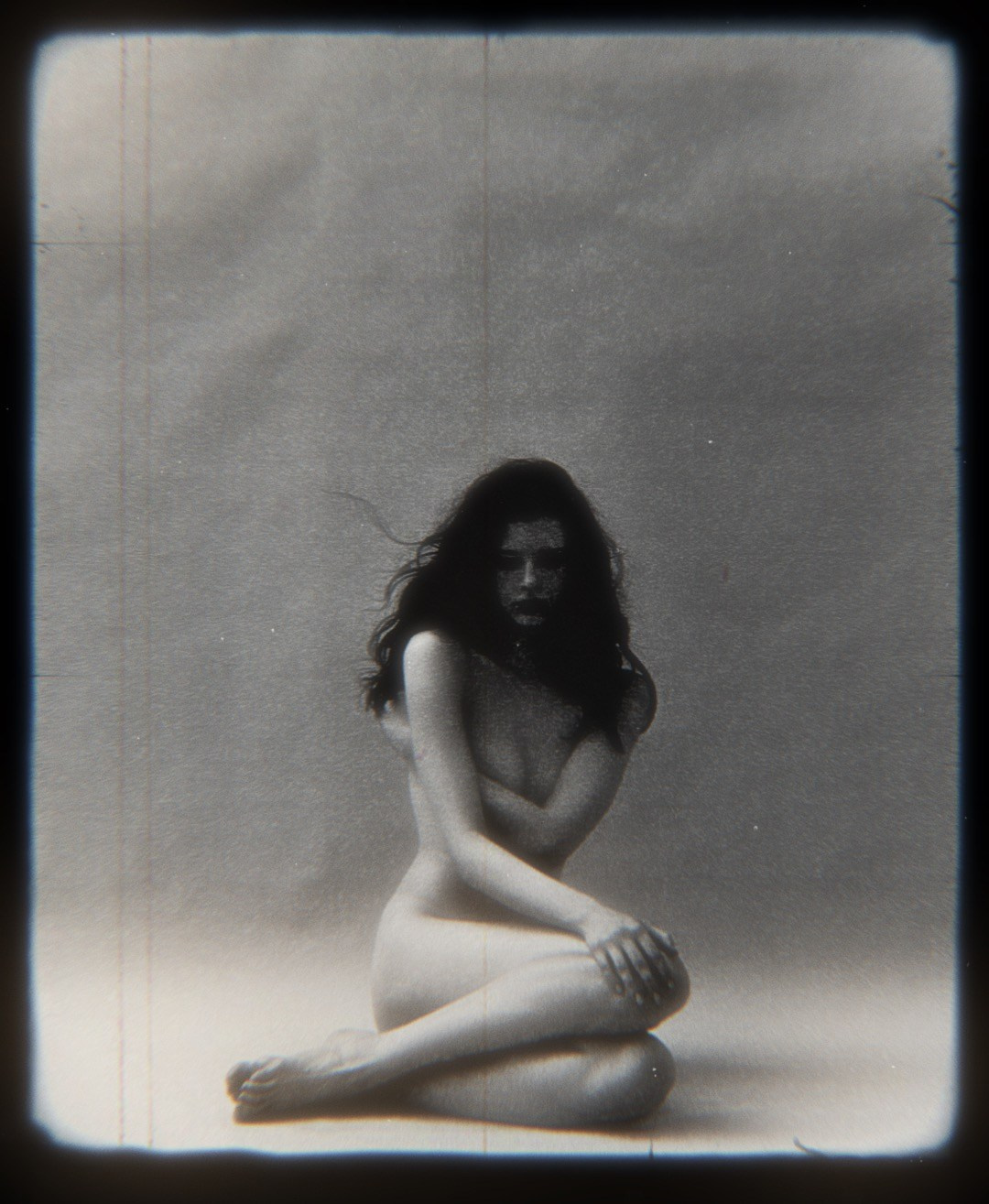 NUDE. Apollo Art — сайт визуального художника и фотографа