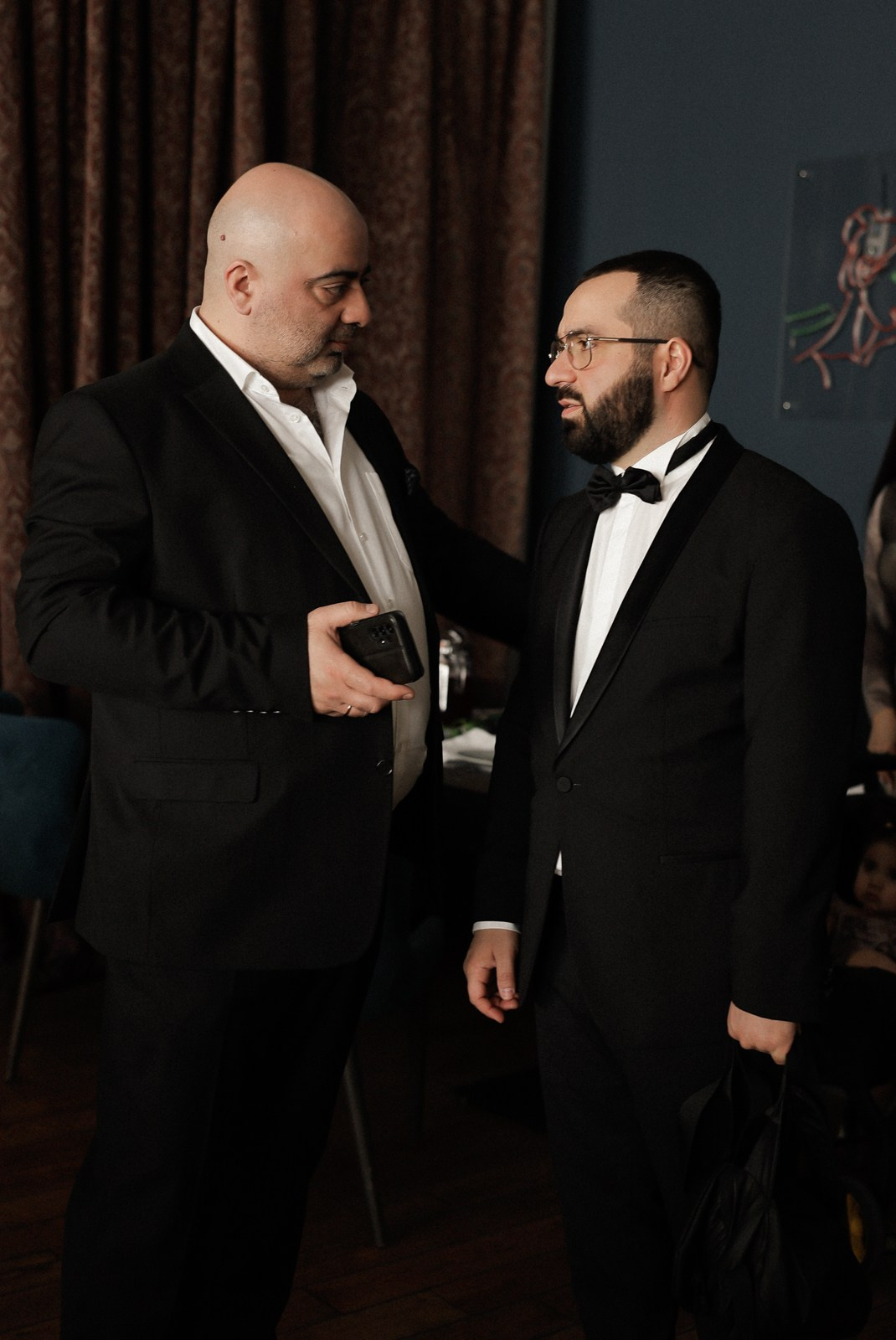 /РЕПОРТАЖ/ День Рождение. 2024. Свадебный фотограф Великий Новгород Станислав Кособудский