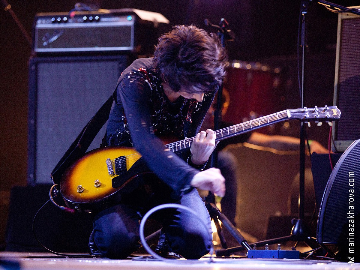 Клуб Арена 13–14 декабря 2011 года. Марина Захарова — Фотограф. Москва / Marina Zakharova — Photographer