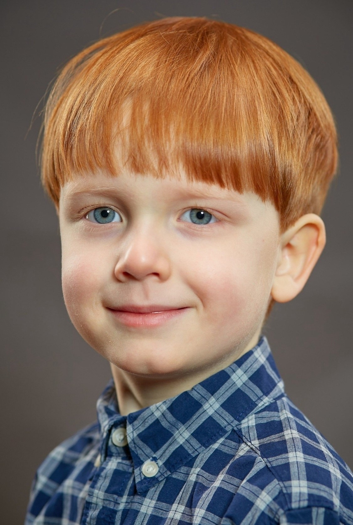 Константин Чеботарь 8 лет. Актёрское агентство