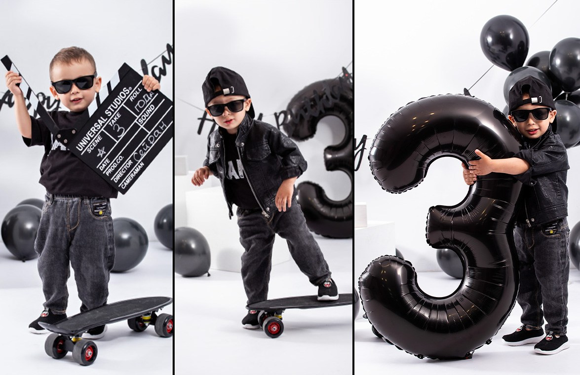 Фотостудия в Евпатории