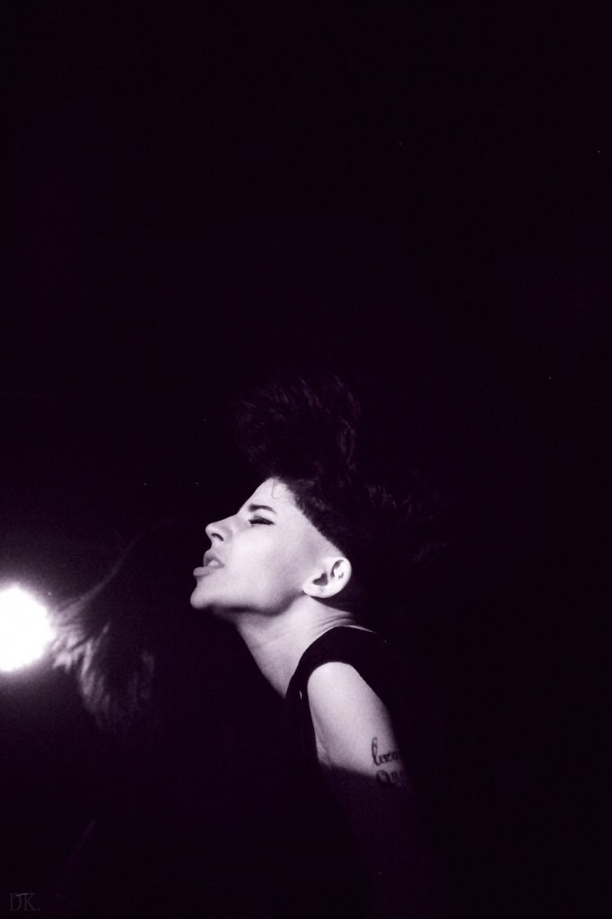 The Jack Wood, Scofferlane. Фотограф Дарья Комарова