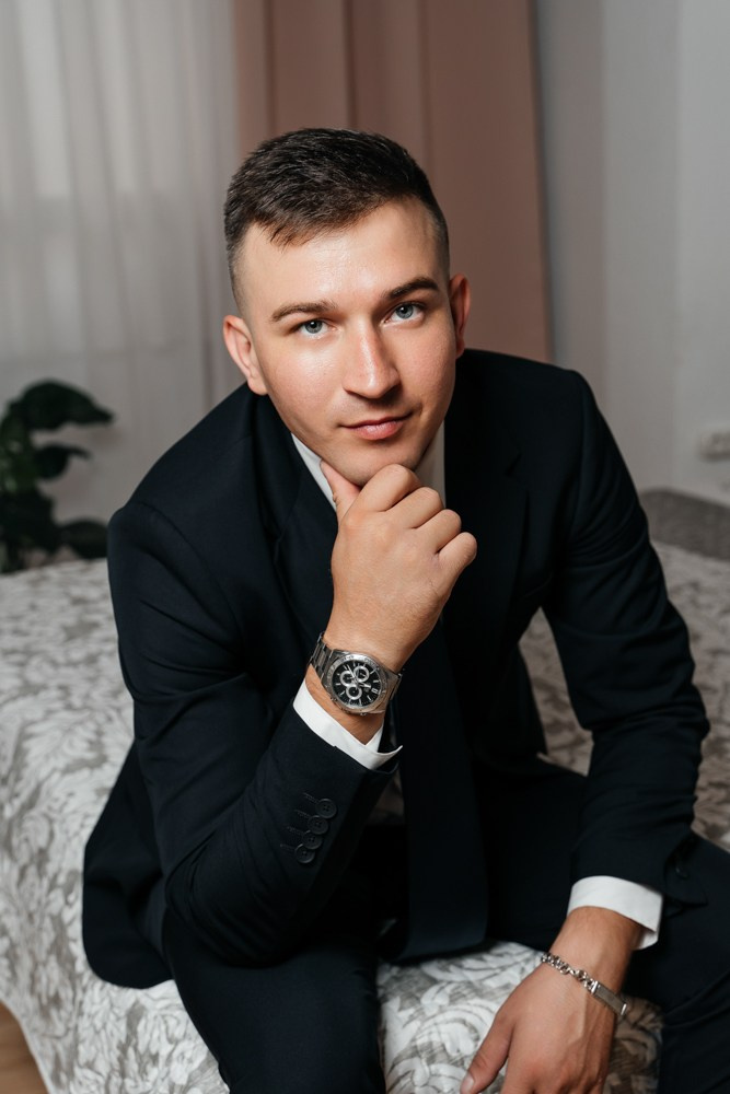 Свадьба Диана & Дима. Фотограф и видеограф в Москве