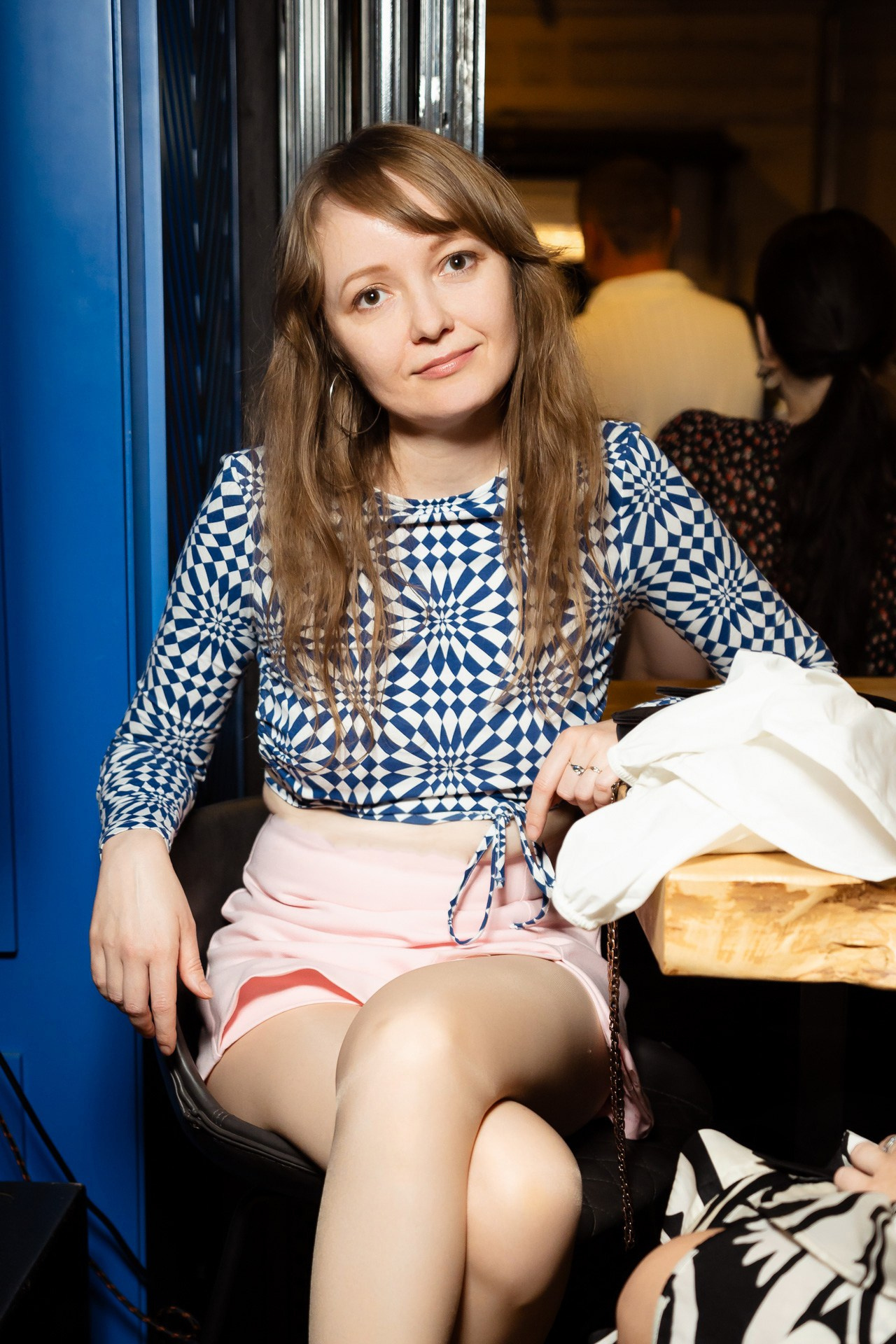 Adventura. Фотограф Павел Сердюков