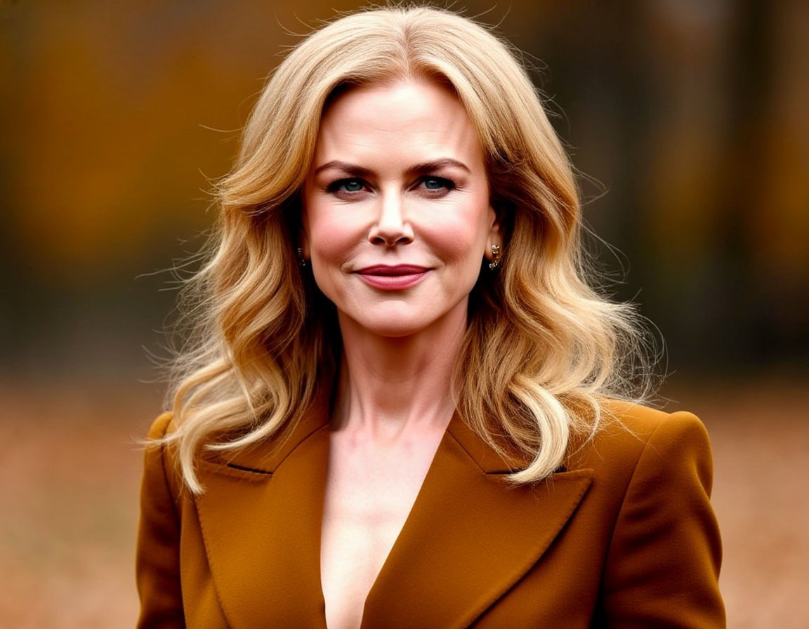 Идеальный гардероб для кастинга: Осенний тип внешности