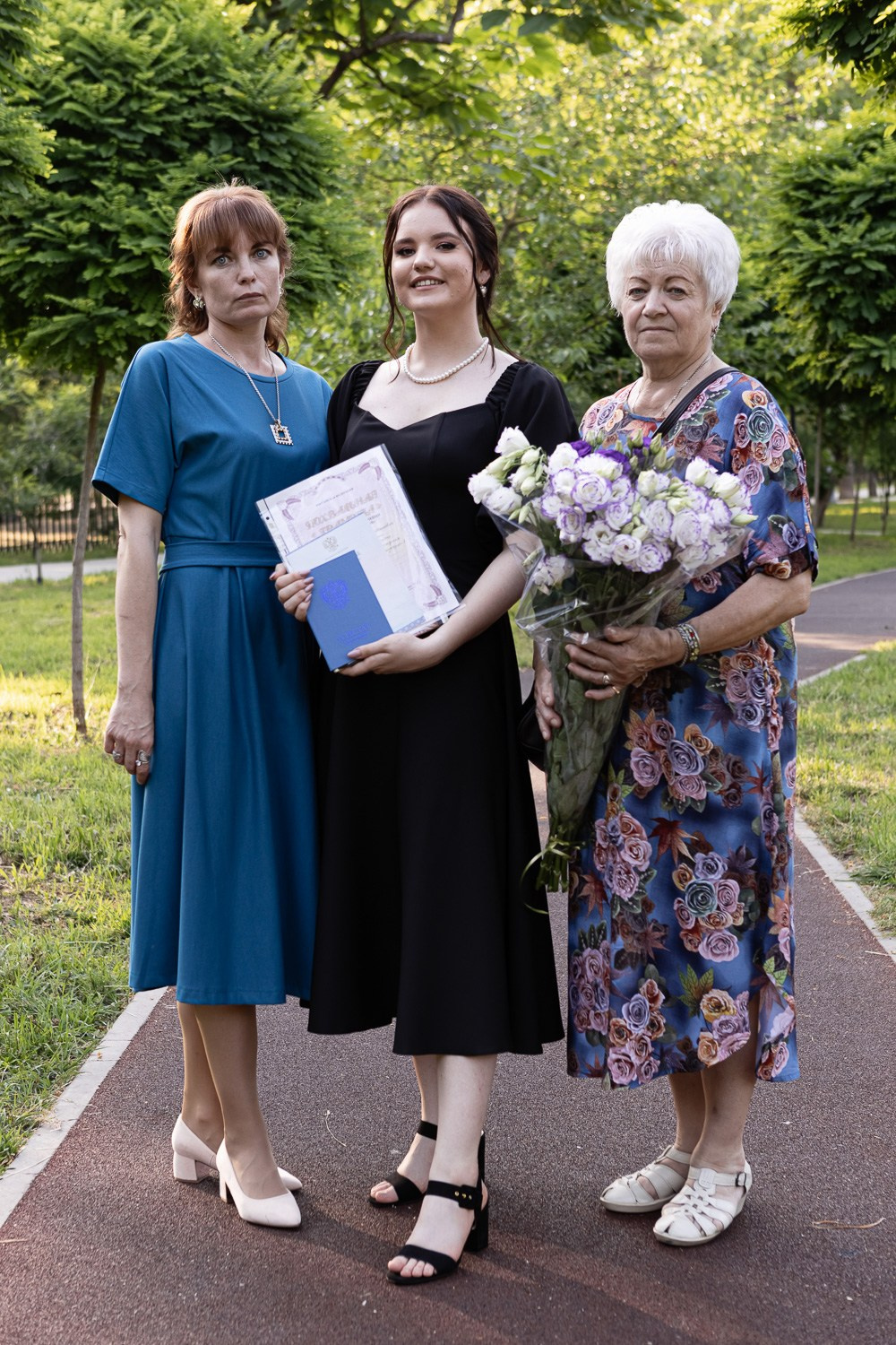 Фотосъёмка выпускного в школе. Свадебный фотограф, фотосъемка в Крыму, Севастополе, Симферополе, Ялте