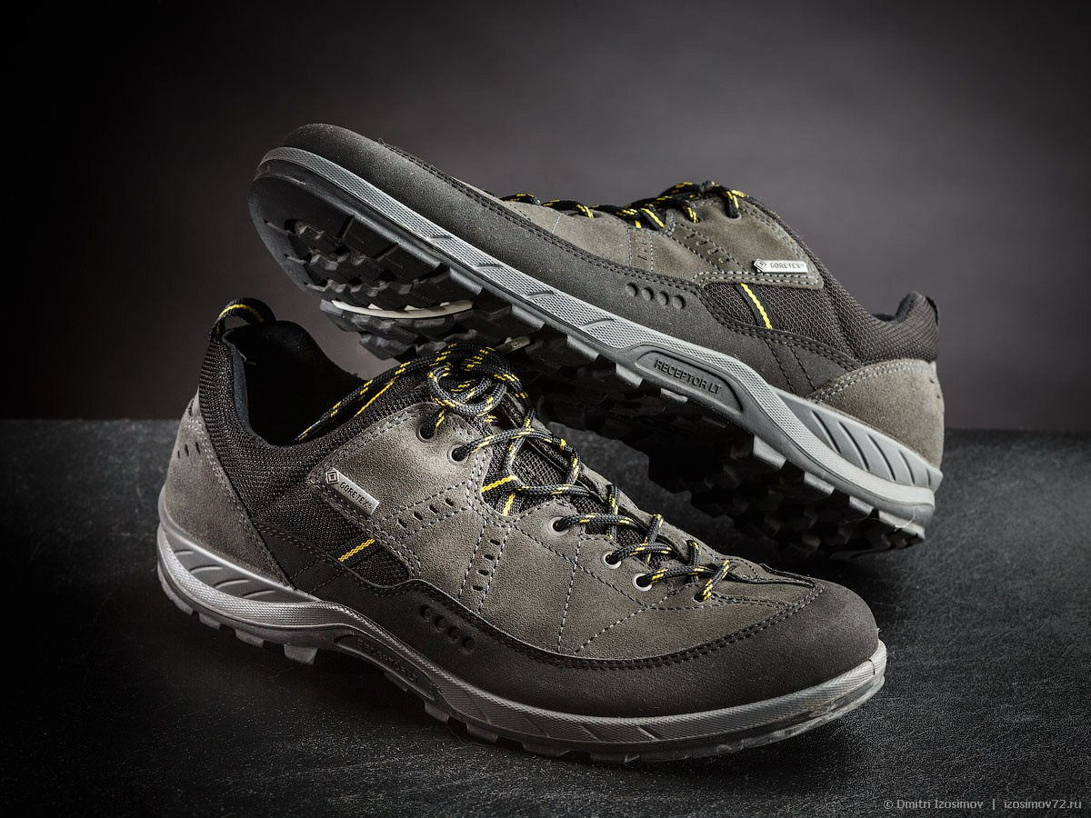 Предметная съёмка