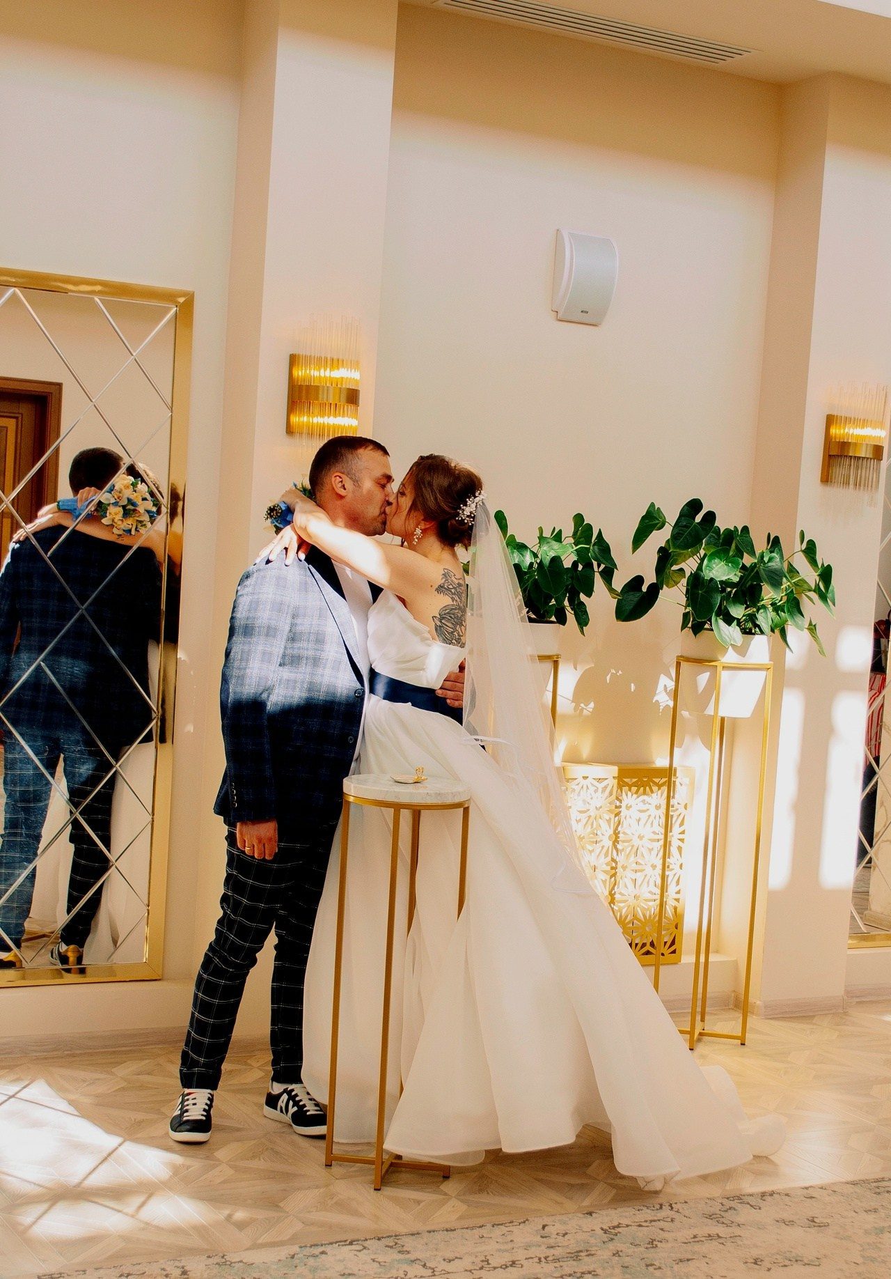 Свадьбы. Главная