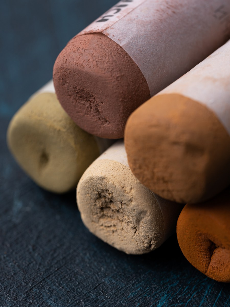 MALEVICH chalks. Фотограф в Москве Лилия Федотова