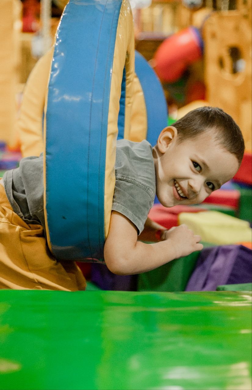 Репортажные съемки. Семейный фотограф в Новосибирске Юрк Виктория