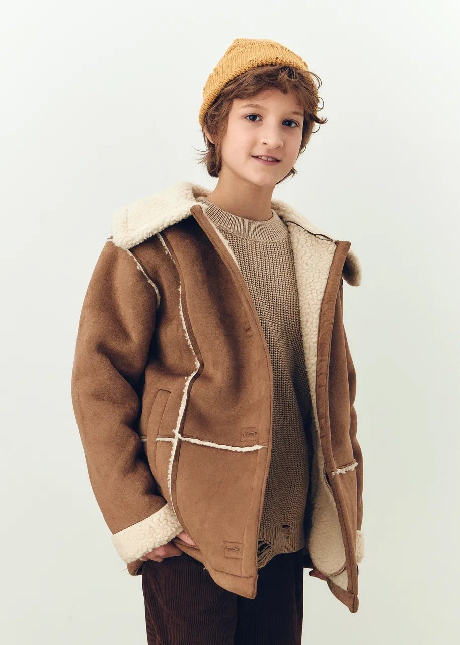 Кузнецов Иван 9 ЛЕТ 140 СМ. Детское модельное агентство Musthave agency. База профессиональных моделей