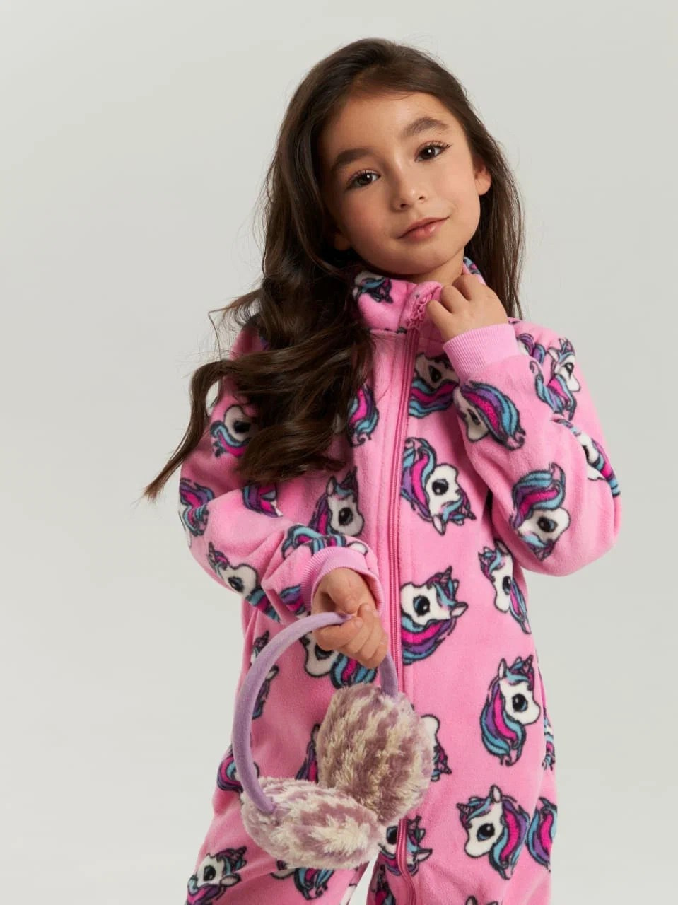 Закирова Дарья 6 ЛЕТ 118 СМ. Детское модельное агентство Musthave agency. База профессиональных моделей