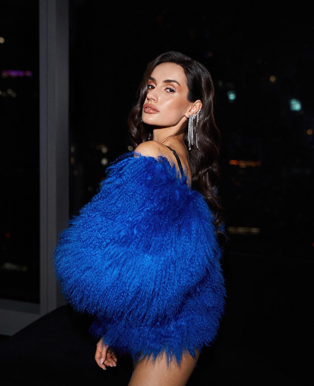 LOVE. Fashion & Boudoir photographer Diana Ageeva