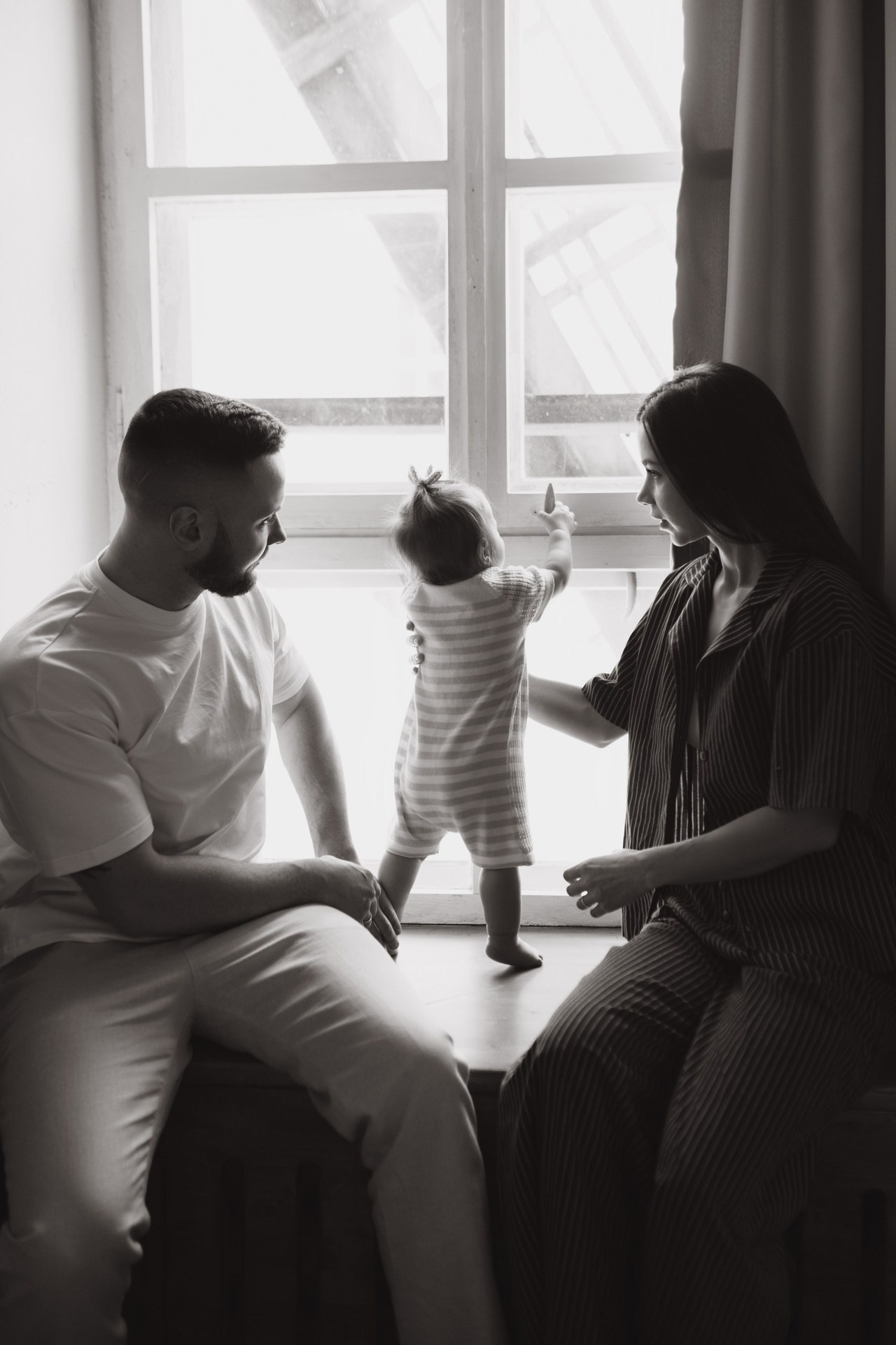 Отзывы. Семейный и детский фотограф в Рязани Екатерина Воронцова