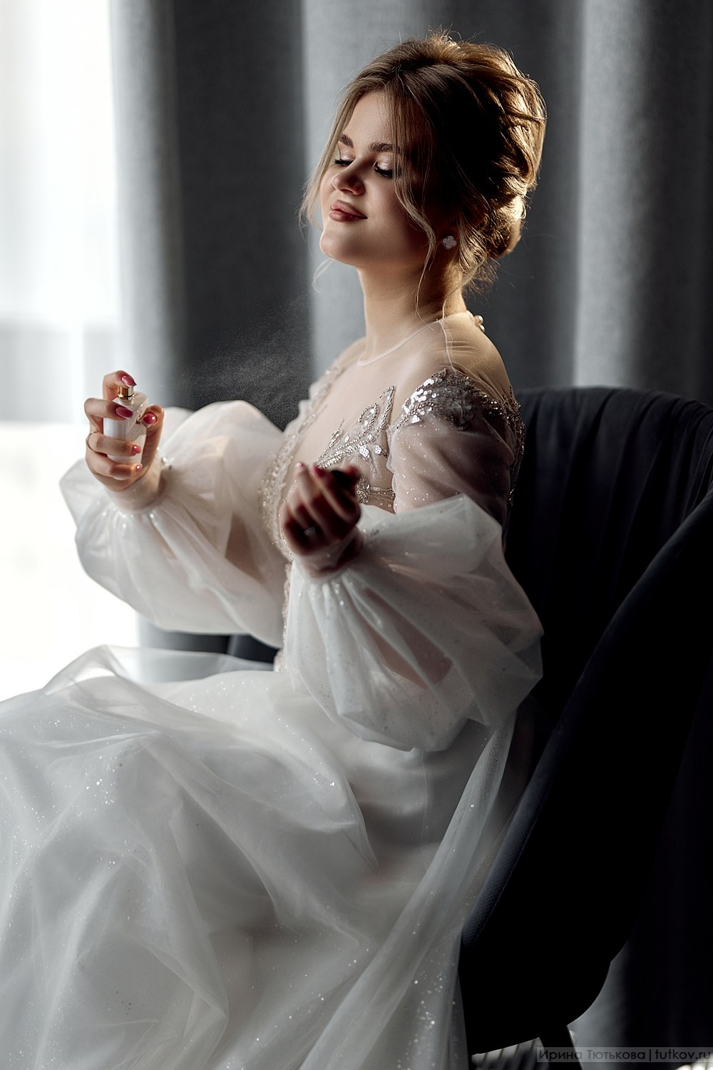 Елена и Алексей. Свадебная фотосъёмка в Брянске | Влад и Ирина Тютьковы