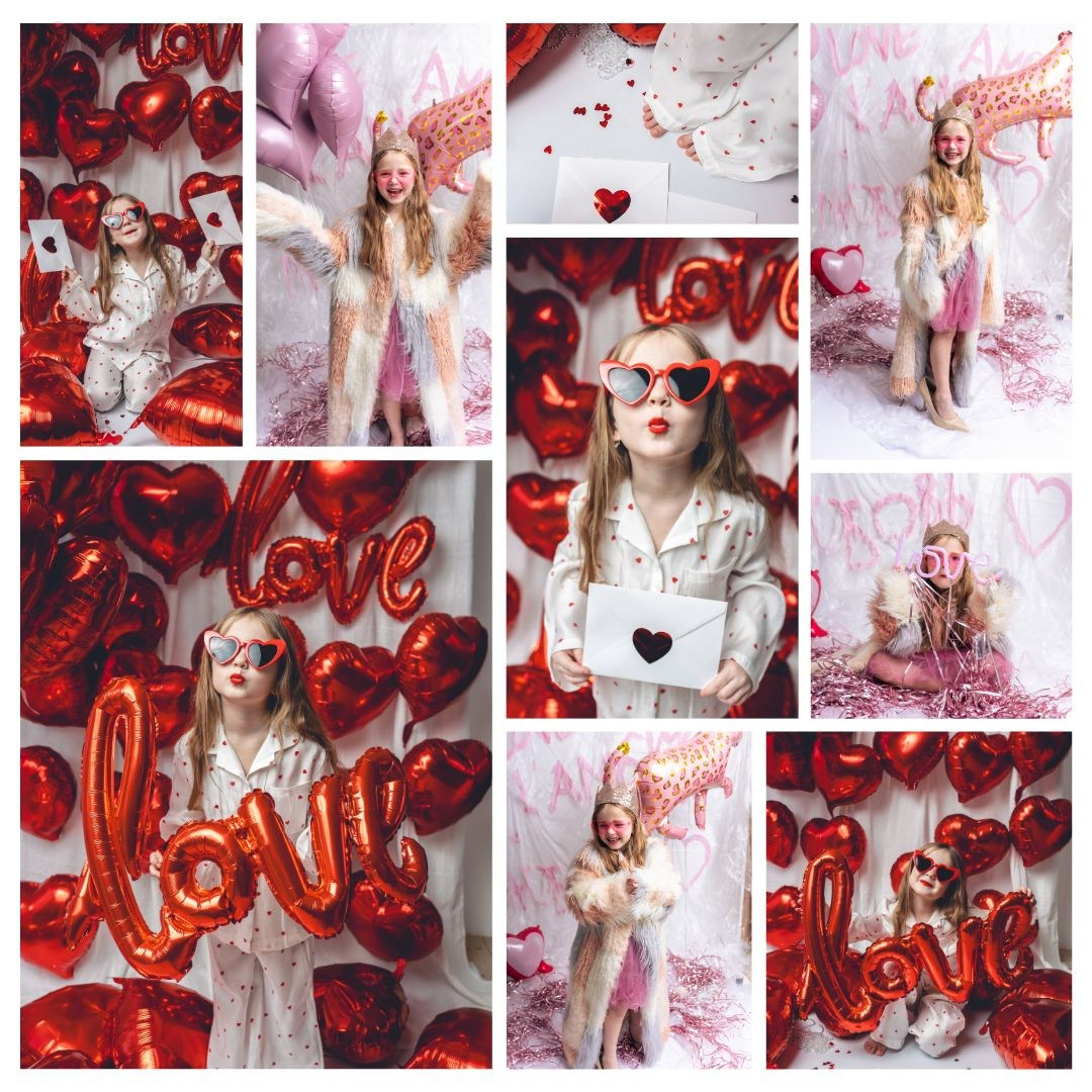 Фотосессия годовасия для малыша. Фотограф новорожденных Москва, Домодедово