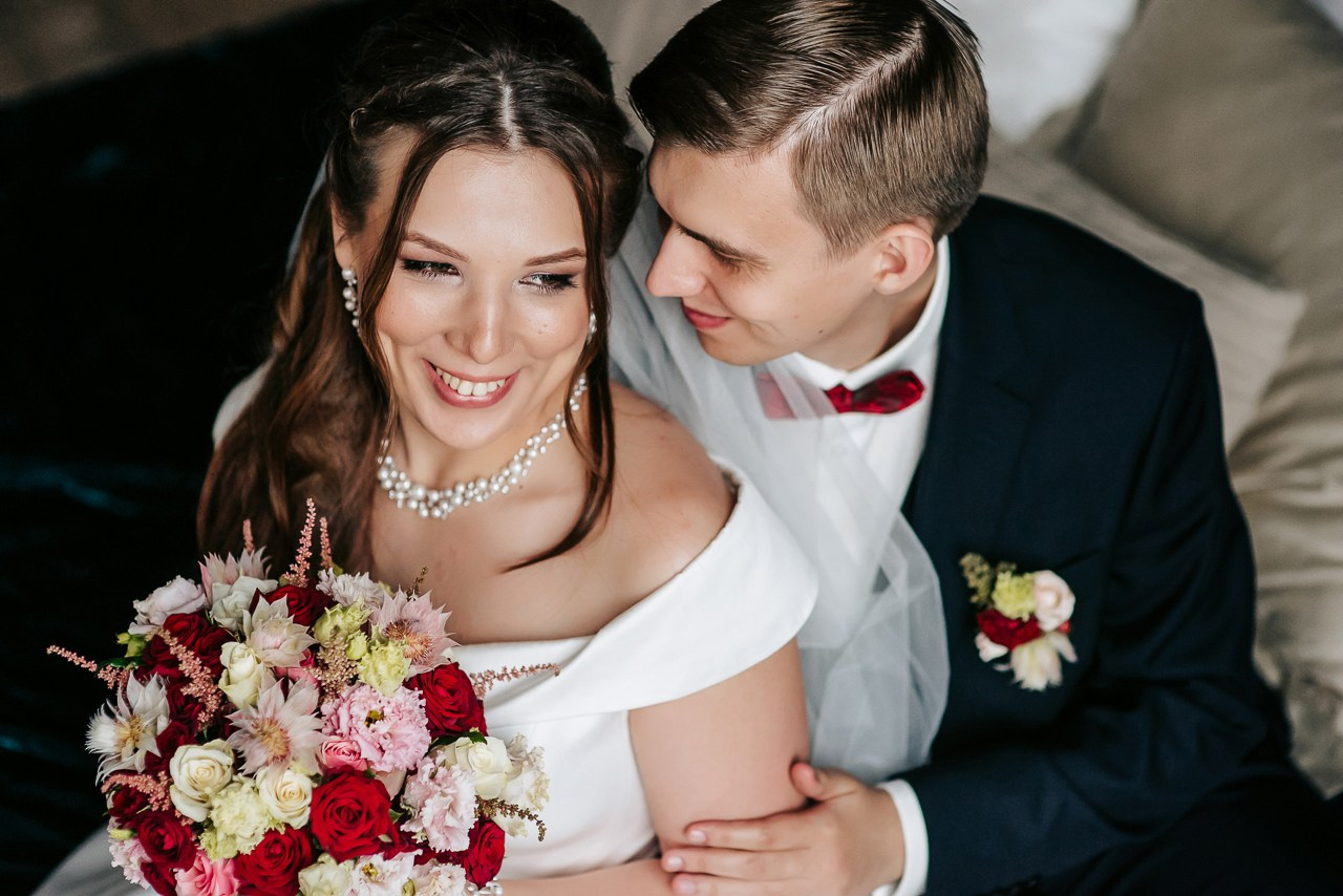 Подборка разных свадеб 2017-2020. Фотограф Дмитрий Сермяжко