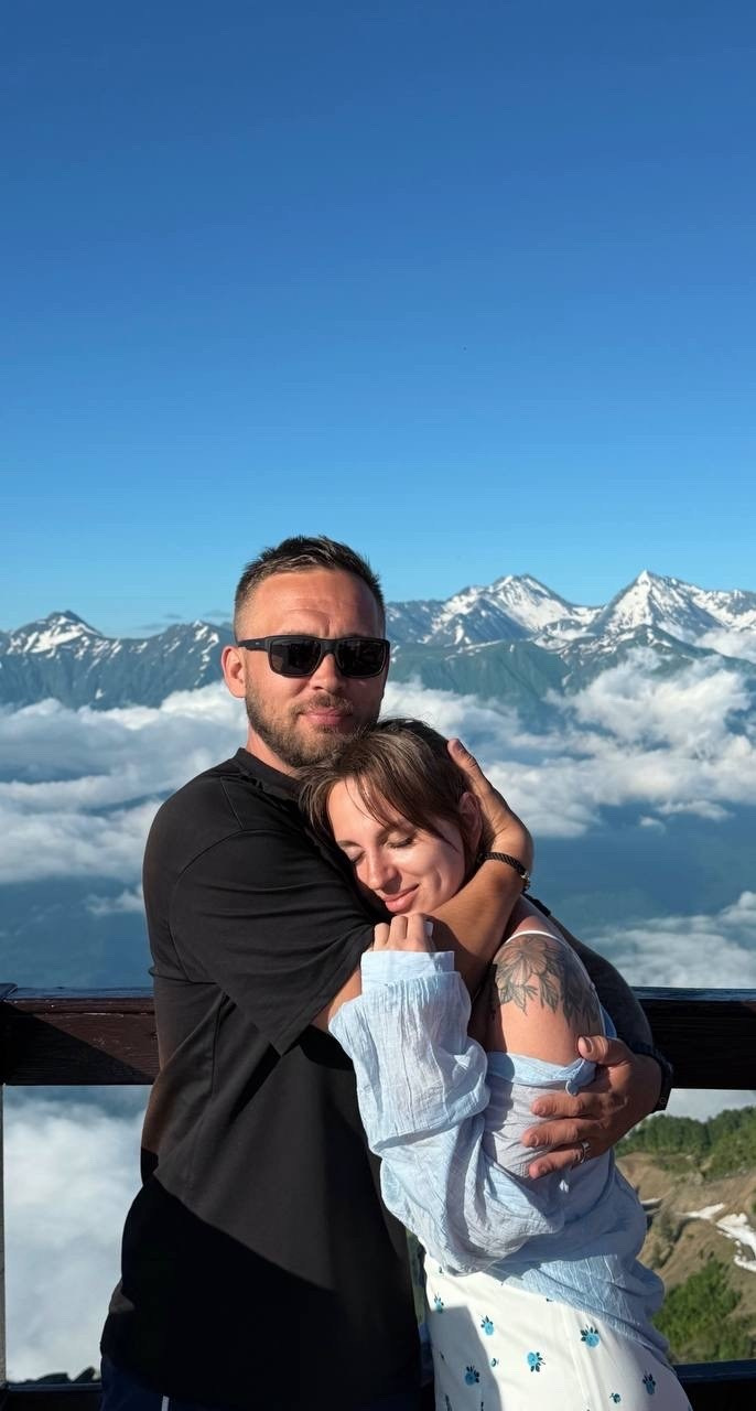 28.08.26 Сергей+Екатерина. Свадебный организатор в Ростове-на-Дону: организация свадьбы под ключ | свадебное агентство До Мурашек
