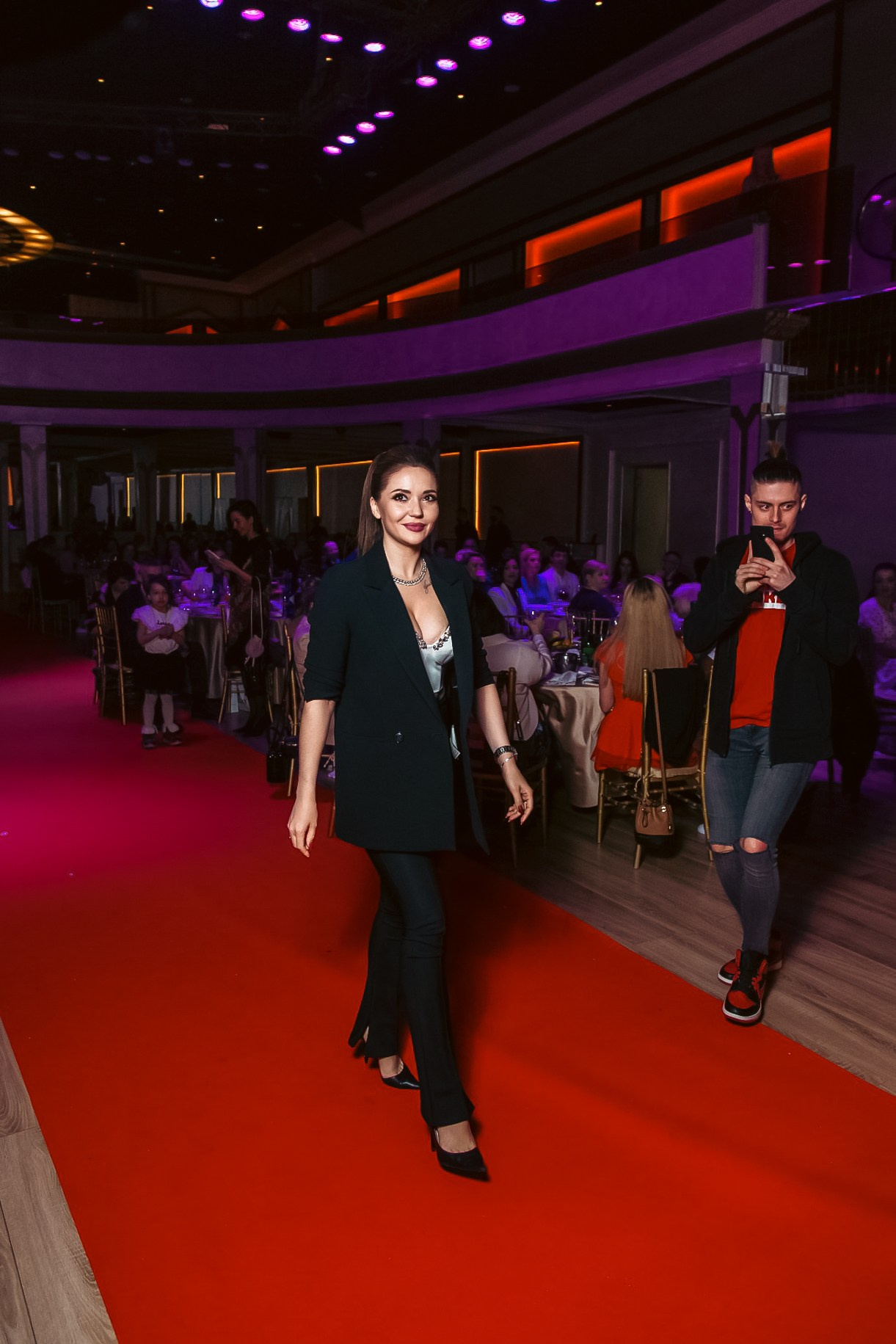 Закрытое портфолио. Фотограф на мероприятие в Москве Марик