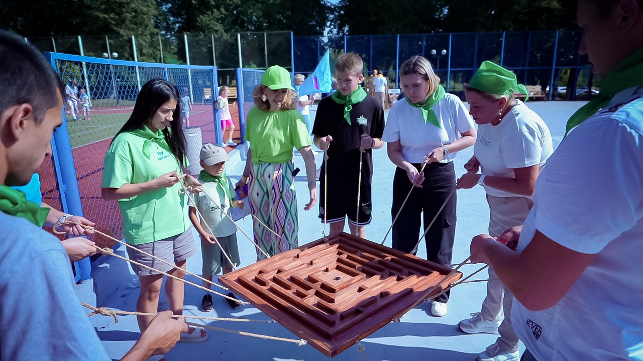 Корпоратив Газпром. Фото / Видеосъемка в Москве