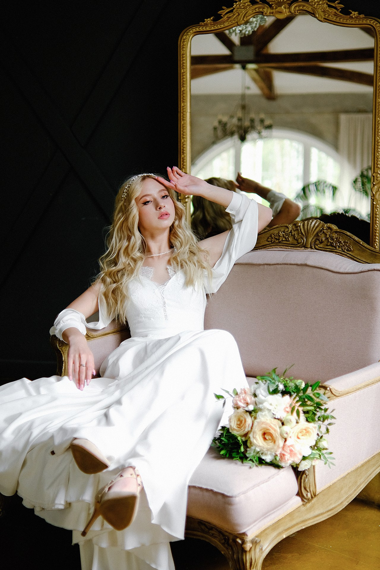 Ekaterina. Свадебный и семейный фотограф Ксения Тараканова г. Иваново