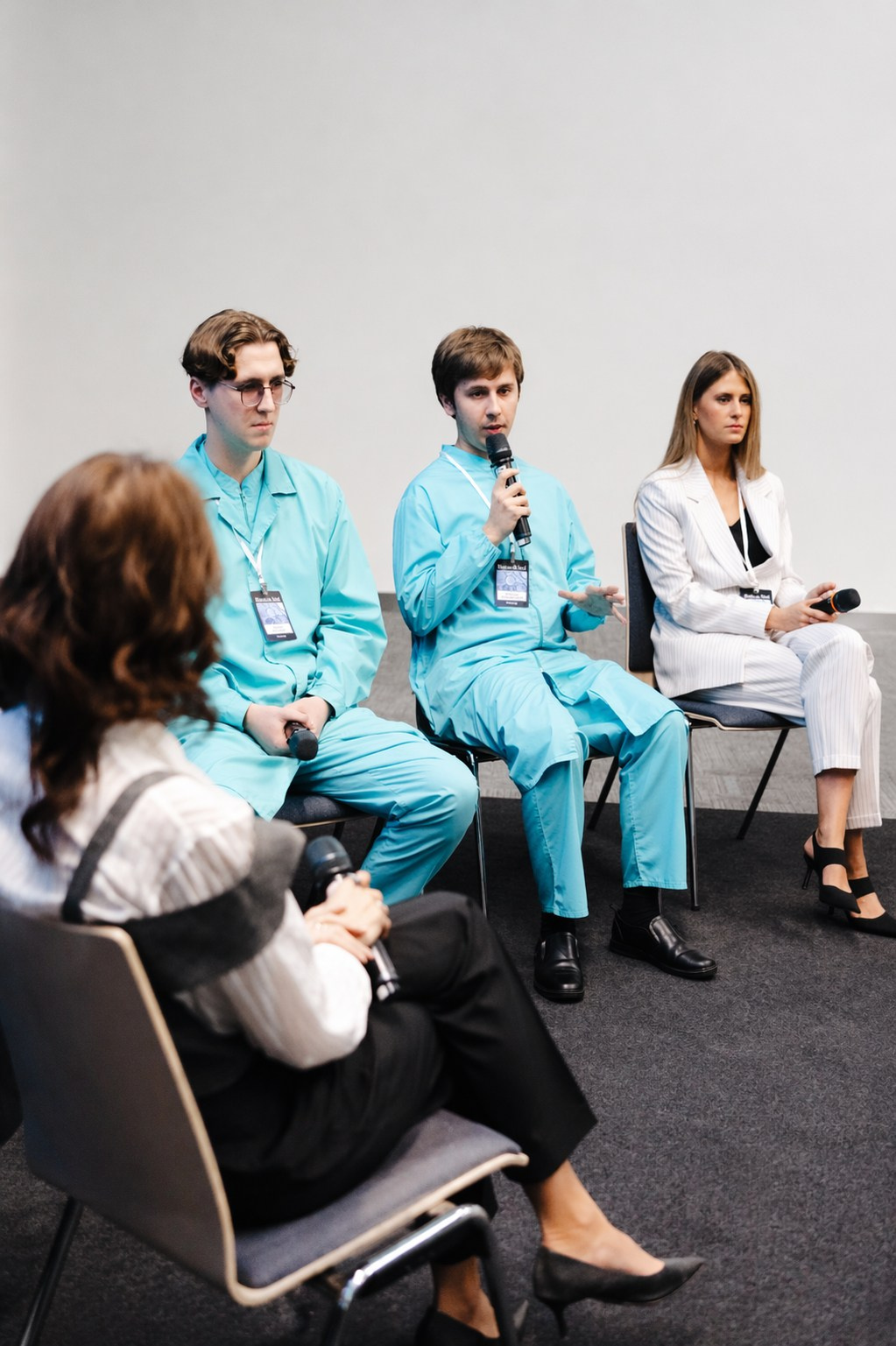 Репортажный фотограф в Екатеринбурге и Москве | Фотосъемка конференции Anagran Biotech Med. Фотограф Дмитрий Судаков — Свадебная и репортажная съемка в Екатеринбурге и Москве