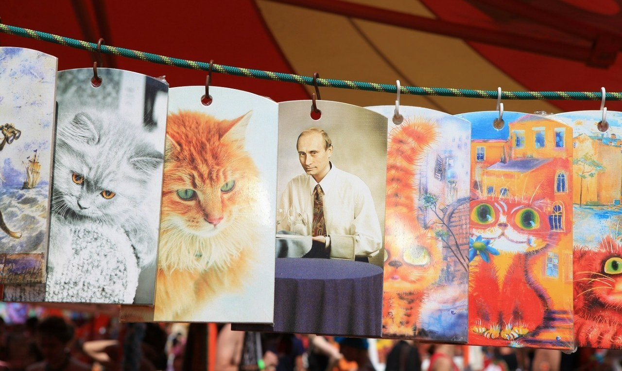 2013. Репортажный фотограф Алексей Пирязев