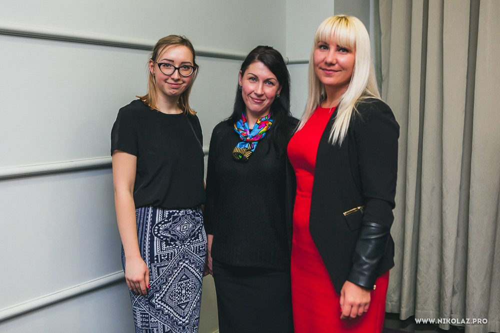 РосЕвроБанк. Видеооператор/Фотограф Николай Завьялов