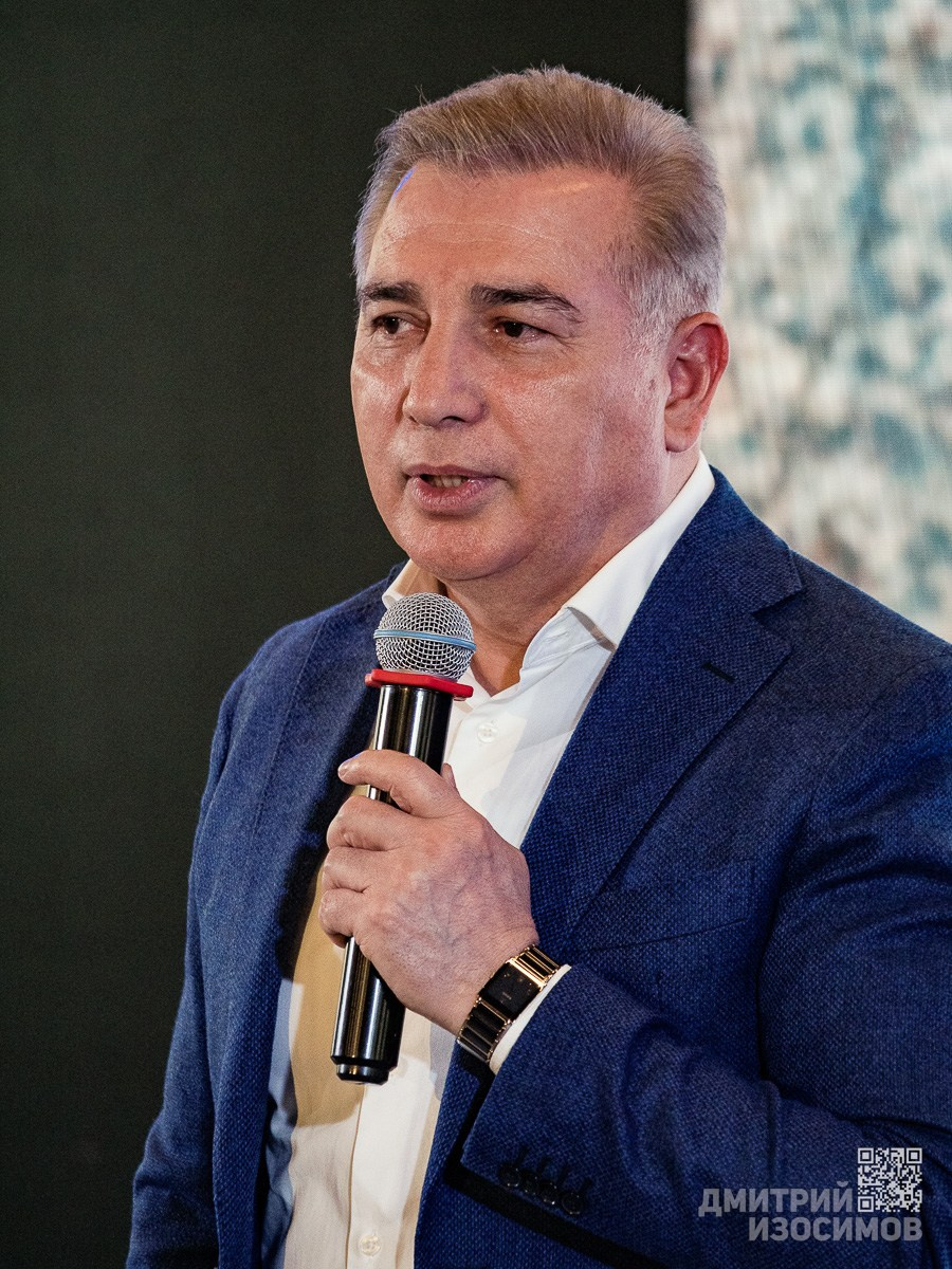 Бизнес и творчество