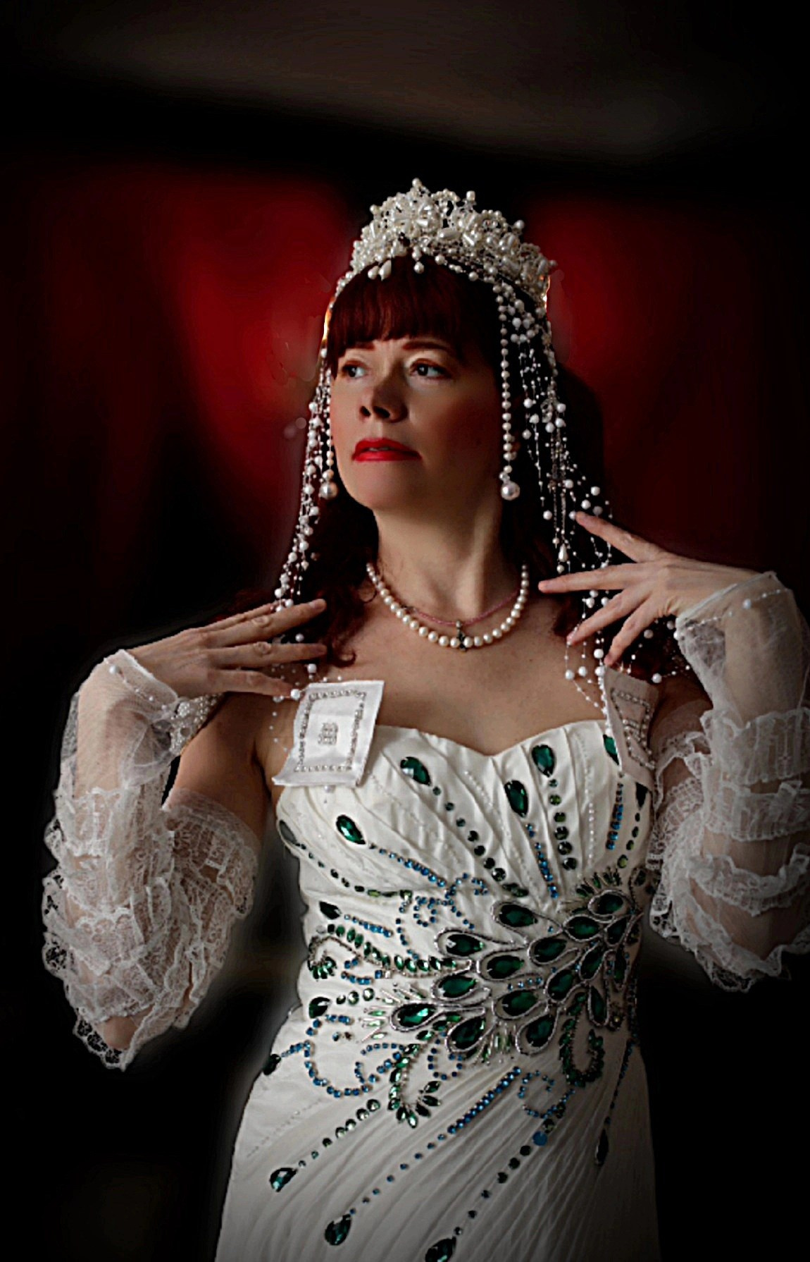 Красивые фото Светланы Фатьяновой. Светлана Фатьянова