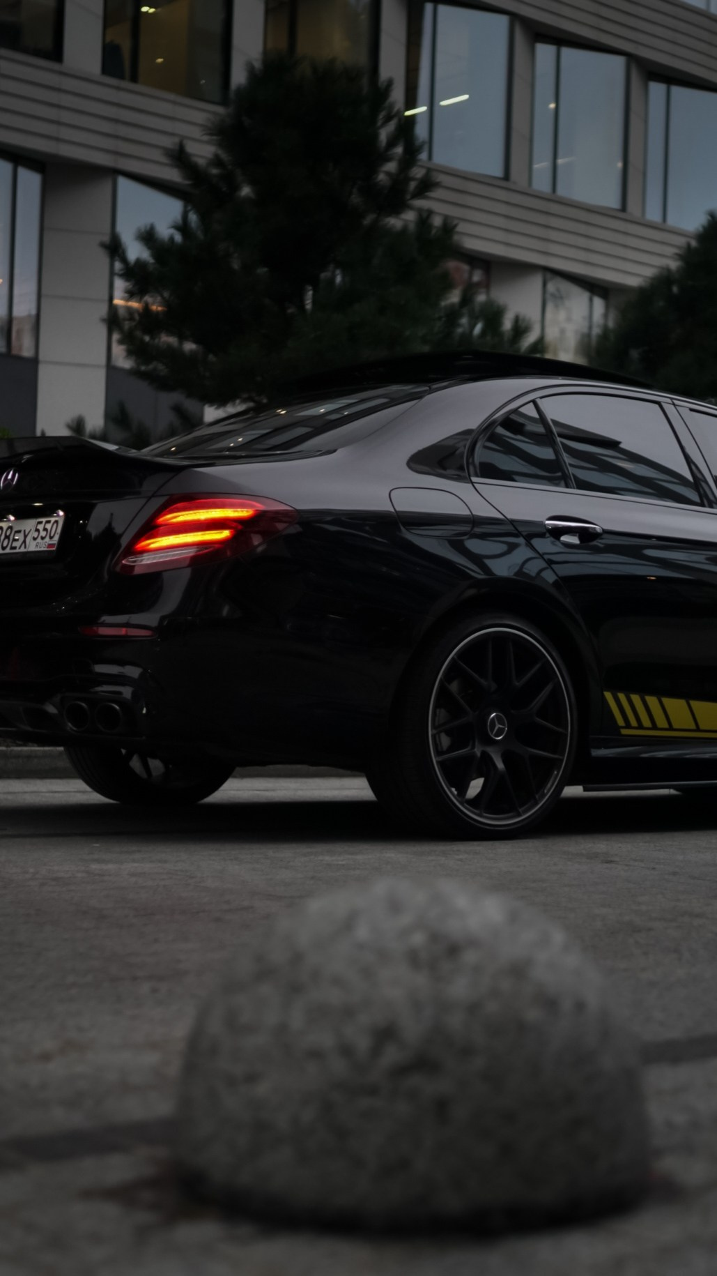 Предпродажные съемки. Arturpw.ru