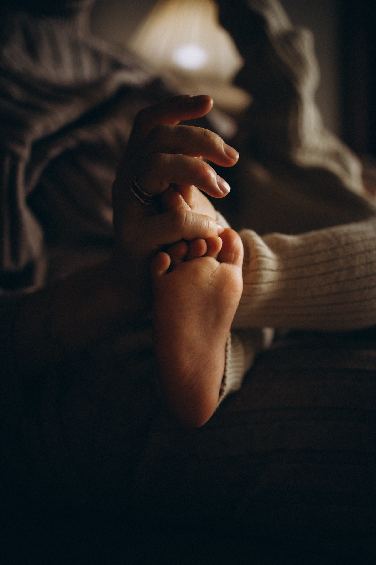 Единое целое. Фотограф в Санкт-Петербурге Кристина Порванова