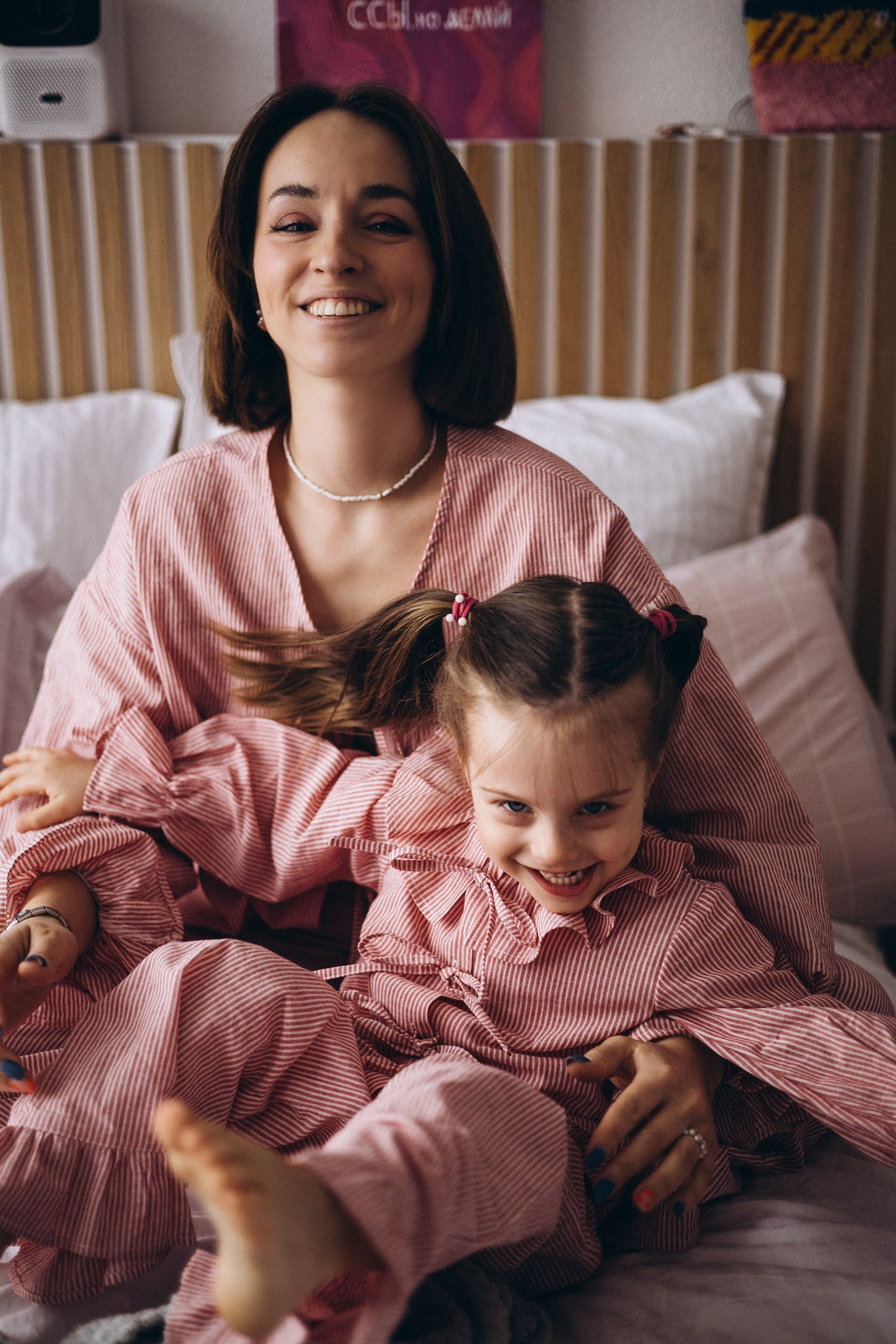 Семейное счастье дома. Фотограф в Санкт-Петербурге Кристина Порванова