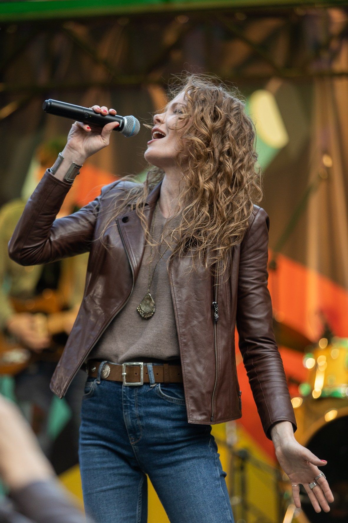 Музыка. Фотограф Михаил Богачев