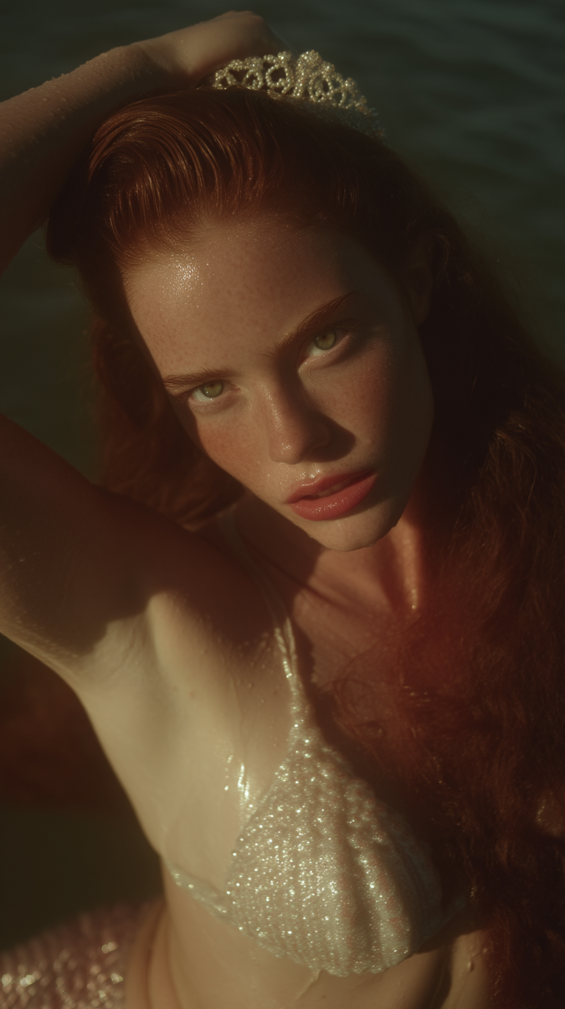 AI CONTENT. Мобильный фотограф Тонечка Власова