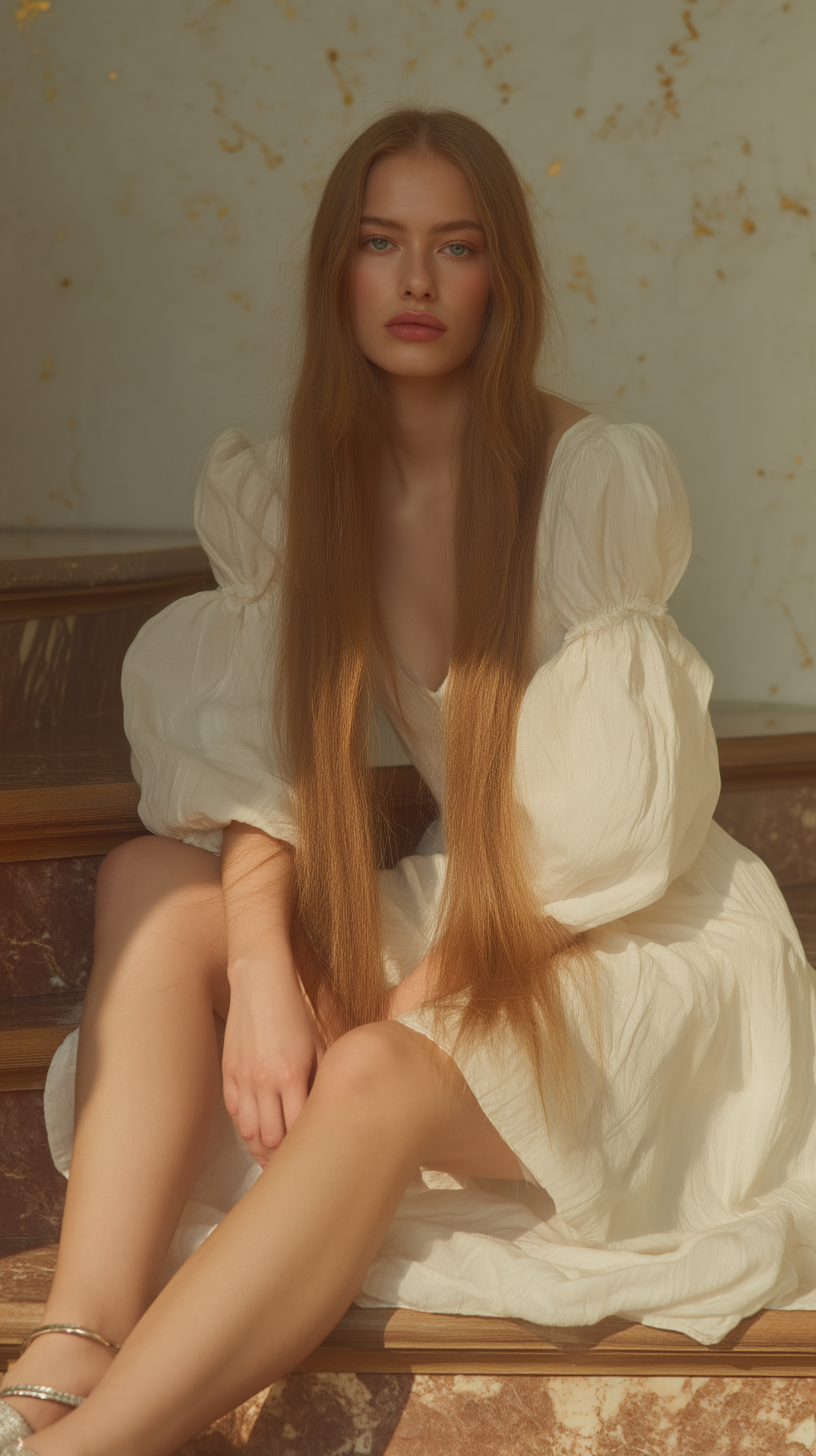 AI CONTENT. Мобильный фотограф Тонечка Власова