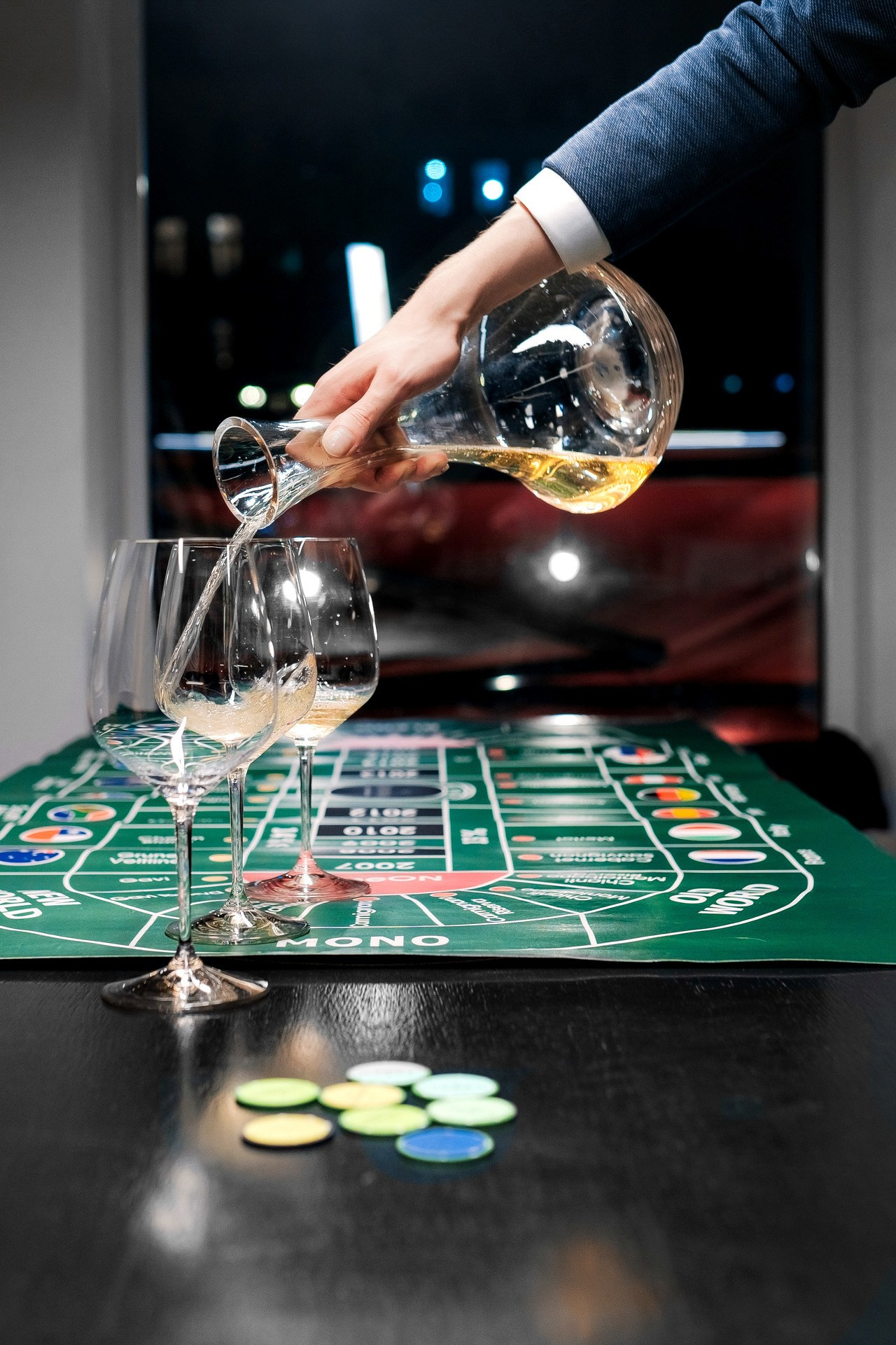 Ивенты. Rusakov Artem