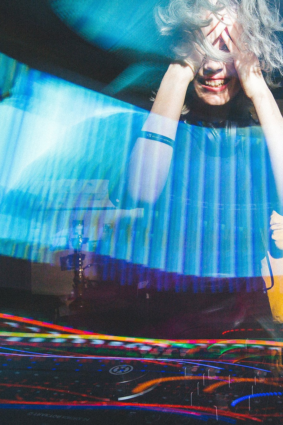 Underground technique