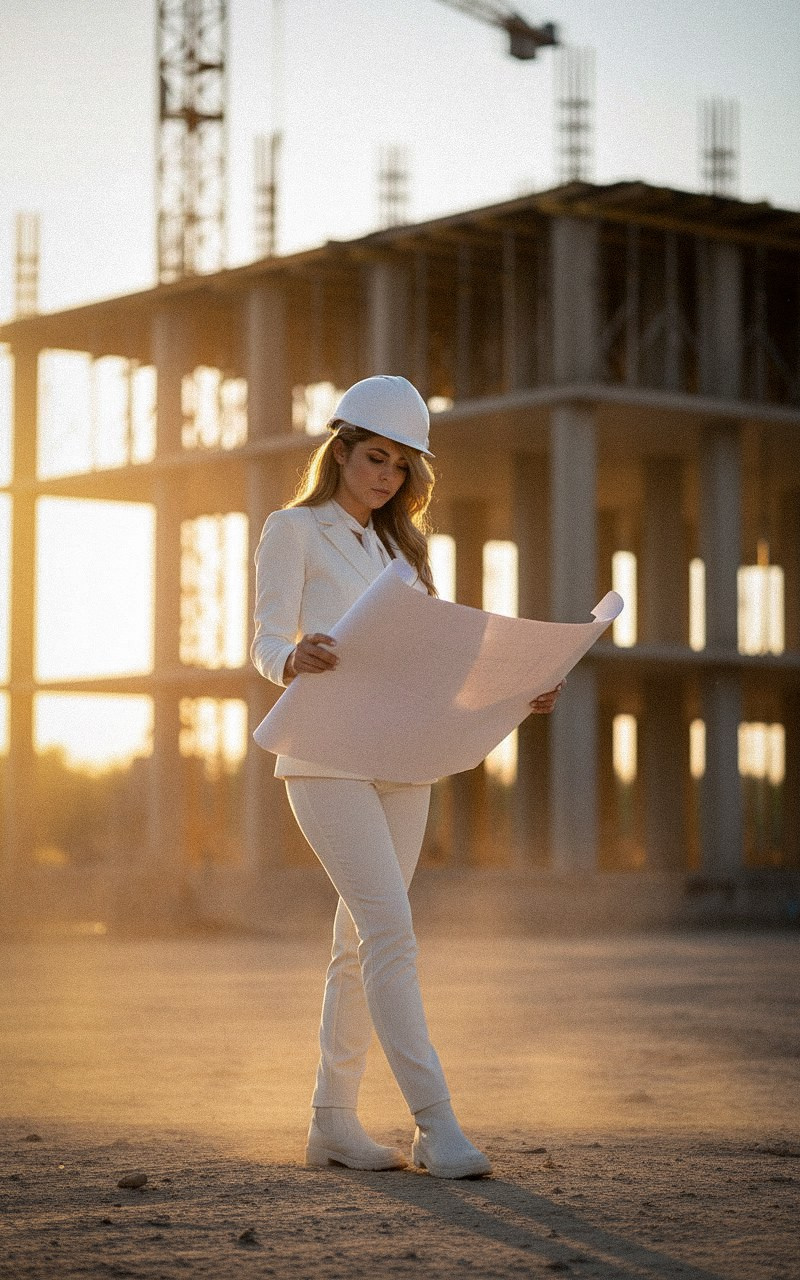 ФОТОСЕССИИ с Использованием ИИ. Топ фотограф в Ростове-на-Дону и Санкт-Петербурге