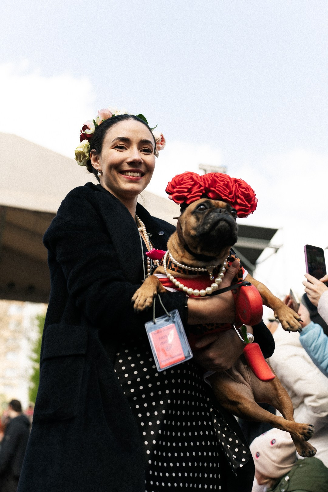 Парад Бульдогов. Axenov_eugene