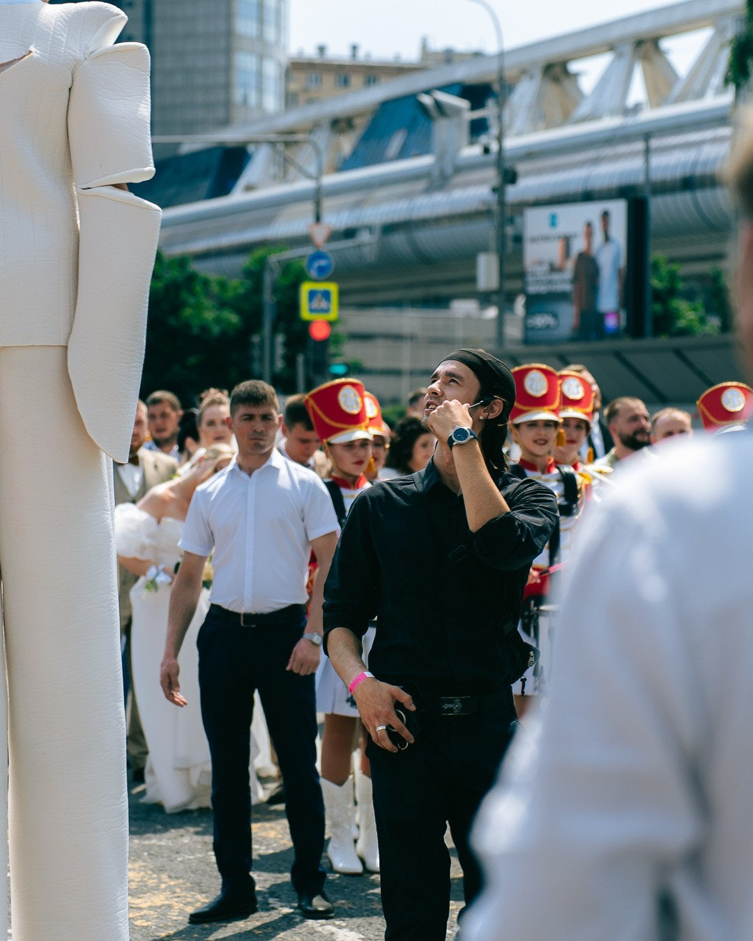 «День любви, семьи и верности. Axenov_eugene