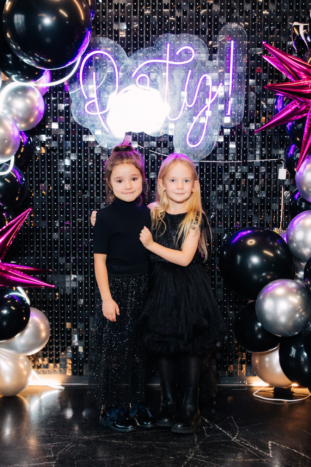 День Рождения. Фотограф Перминов Никита СПБ