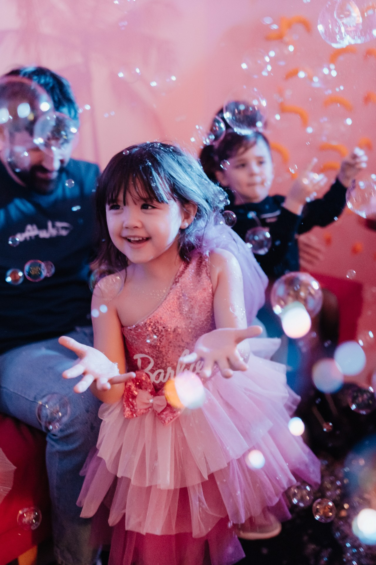 День Рождения Kathaleya. Фотограф Перминов Никита СПБ