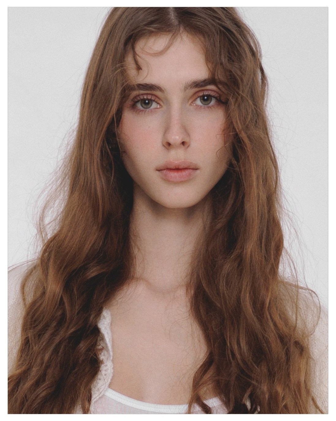 Fashion & portrait photographer — Aleksey Vlasov