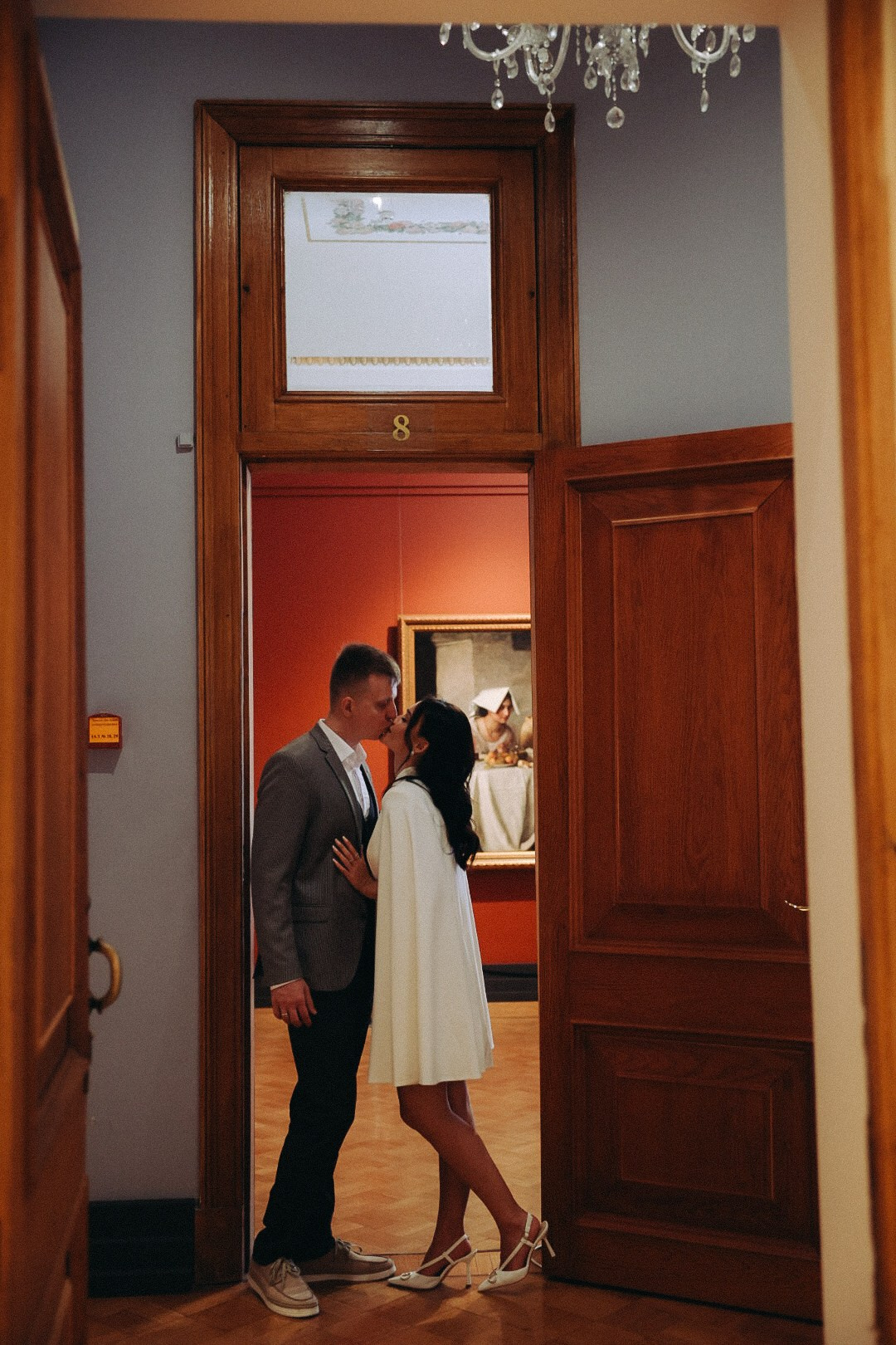 Игорь и Соня. Фотограф Нижний Новгород