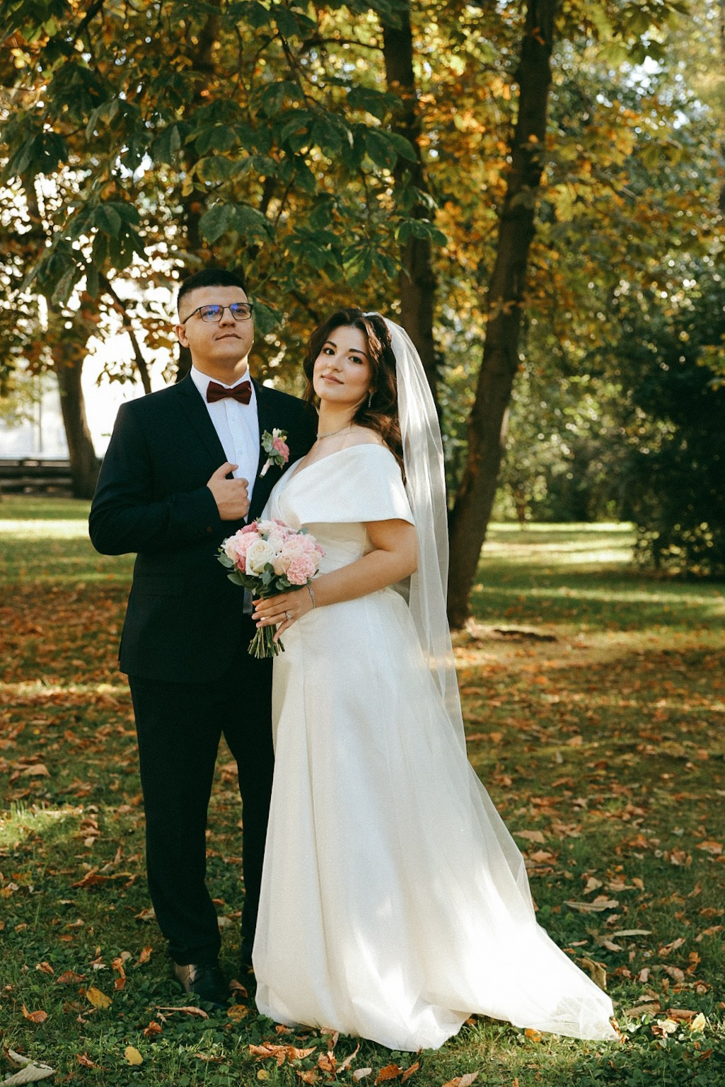 Руслан и Эля. Фотограф Нижний Новгород