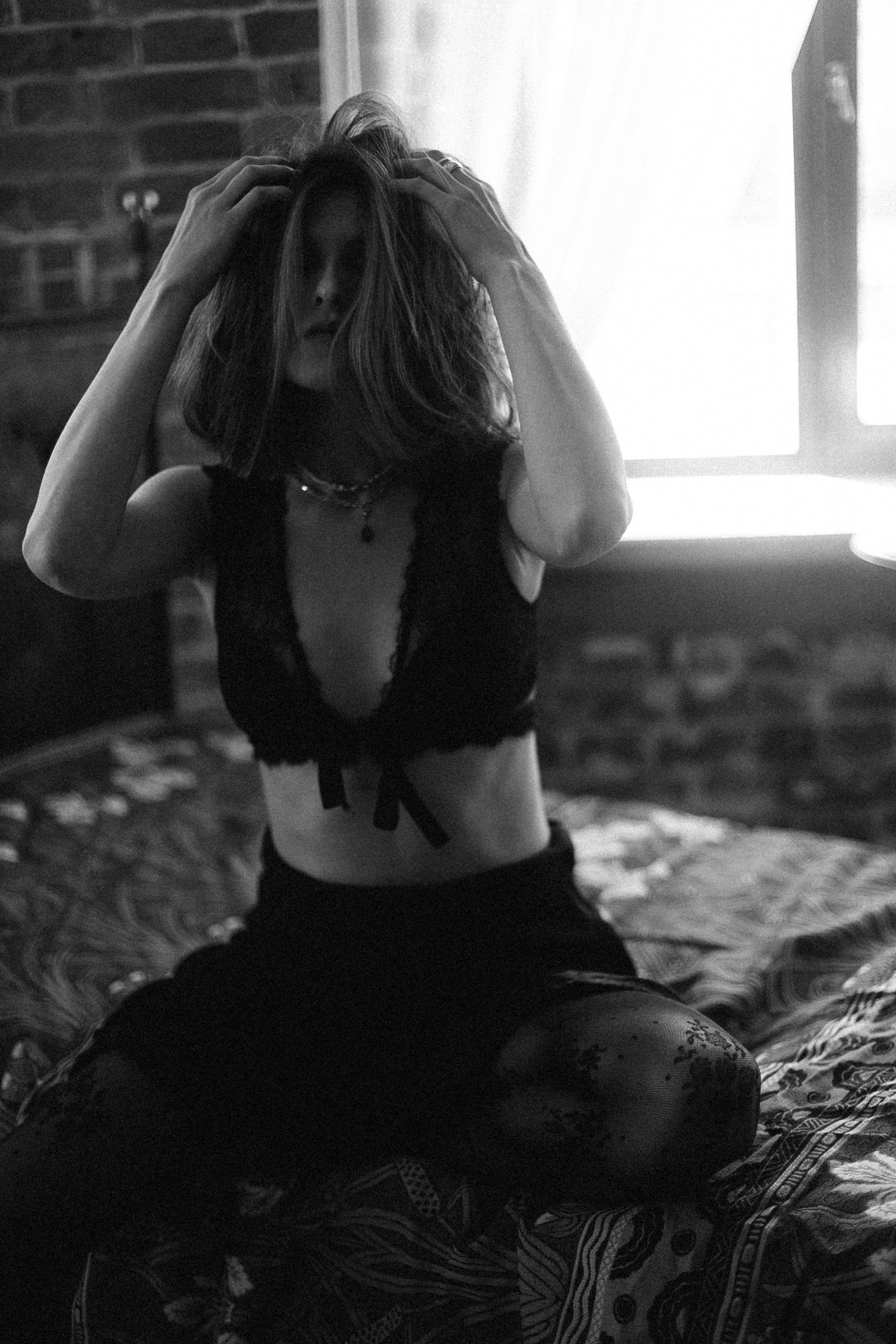 Наташа. Фотограф Нижний Новгород